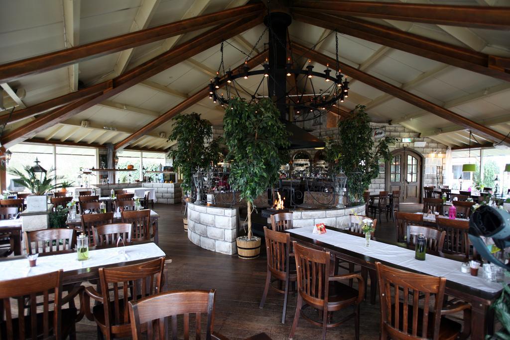 Vakantiepark Emslandermeer Vlagtwedde Extérieur photo