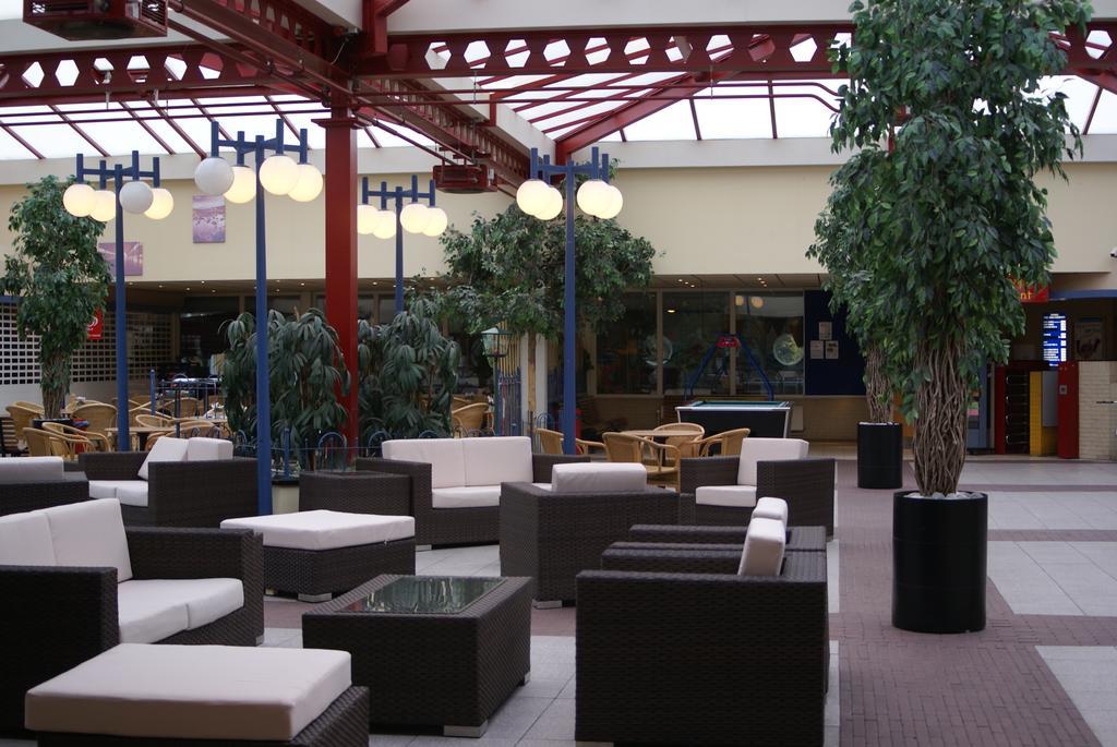 Vakantiepark Emslandermeer Vlagtwedde Extérieur photo