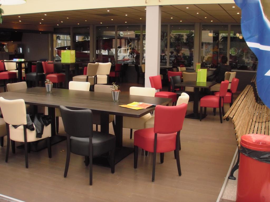 Vakantiepark Emslandermeer Vlagtwedde Extérieur photo