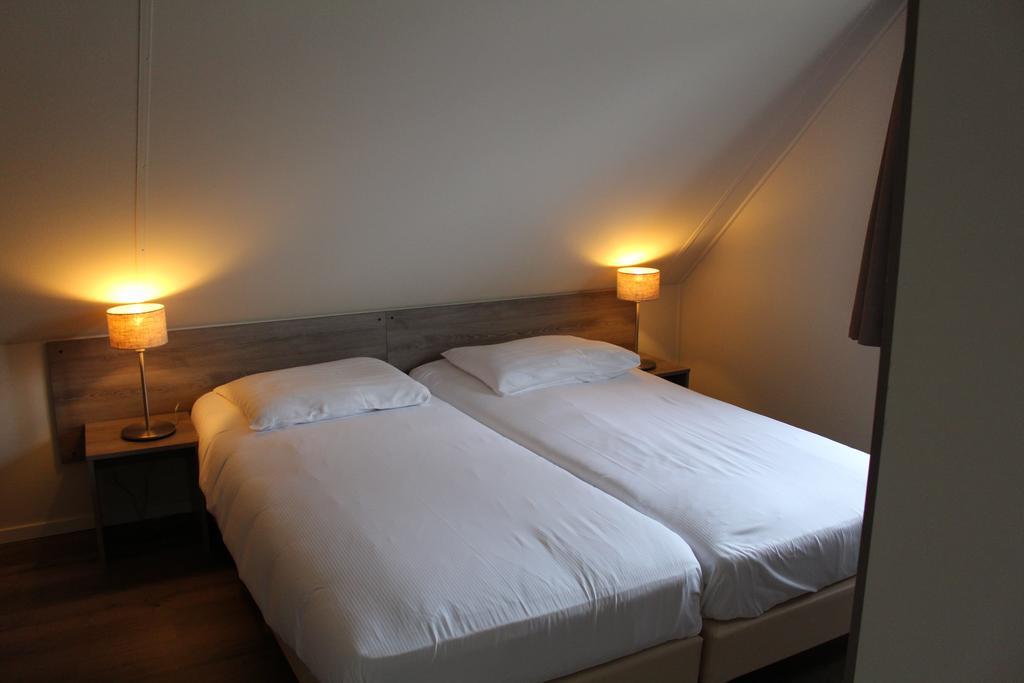 Vakantiepark Emslandermeer Vlagtwedde Chambre photo