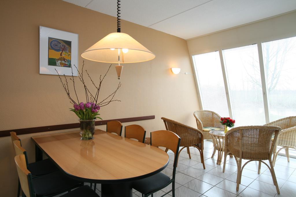 Vakantiepark Emslandermeer Vlagtwedde Chambre photo