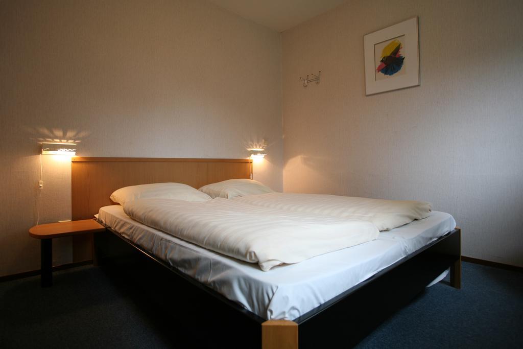 Vakantiepark Emslandermeer Vlagtwedde Chambre photo