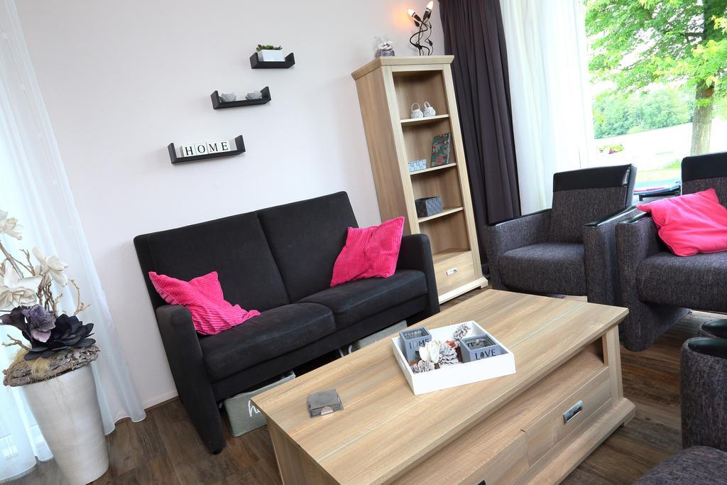 Vakantiepark Emslandermeer Vlagtwedde Extérieur photo