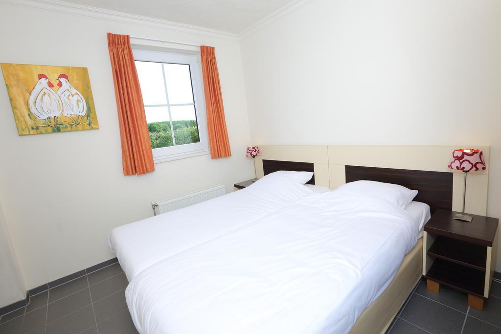 Vakantiepark Emslandermeer Vlagtwedde Extérieur photo